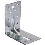 �querre mixte renforc�e e8 160x60x75x2, 5mm - simpson - e8 / 2. 5