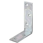 querre de poutre 75 x 100 mm ? acier robuste ? set de 6 pices ? marque alberts