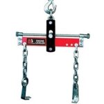 Equilibreur de charge pour grue d'atelier