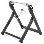 �quilibreuse de roue moto - constands wu - 2 - aluminium cnc - roulements � billes - pliable