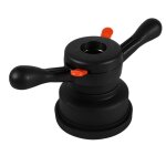 �quilibreuse de roues, outil de changement de pneu, 36 / 38 / 40 mm, �crou de 3 / 4 mm, �quilibreuse ...