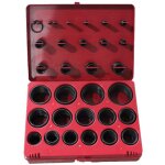 Equipement express sicoba - coffret assortiment 404 joints toriques 3 - 45mm diamètre intérieur Equipement express sicoba - coffret assortiment 404 joints toriques 3 - 45mm diamètre intérieur
