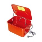 Equipement express sicoba - fontaine de nettoyage lavage 13, 5l - 3, 5 gal