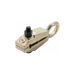 Equipement express sicoba - pince de traction de tirage pour carrosserie 43mm 5t