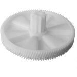 �quipement de hachoir � viande en plastique , 3 pi�ces , kw650740 , pi�ces for kenw - ood mg300 / 400 ...