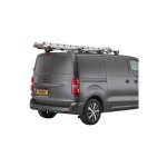 Equipement de transport sur toit de vhicule pour chelles - ladder - stow