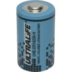 Ultralife - er 14250h pile spéciale 1 / 2 lr6 (aa) lithium 3. 6 v 1200 mah 1 pc(s) Ultralife - er 14250h pile spéciale 1 / 2 lr6 (aa) lithium 3. 6 v 1200 mah 1 pc(s)