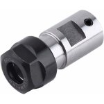 Er11 collet chuck moteur arbre de prolongateur d'arbre moteur adaptateur int�rieur 8mm pour machine de ...