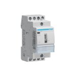 Hager - contacteur chauffe - eau jour / nuit - 25a - 4f - 230 v erc425