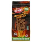 Eres - allume feu eco sachet de 96 cubes