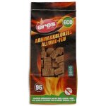 Eres - allume feu eco sachet de 96 cubes