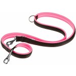 Ferplast - ergofluo ga laisse de dressage pour chiens. variante ga15 / 200 - misure: 15 mm x l 200 cm ...