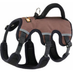 Ergotrekking p harnais pour chien ergonomique anti - évasion et réfléchissant. six fermetures avec micro ... Ergotrekking p harnais pour chien ergonomique anti - évasion et réfléchissant. six fermetures avec micro ...