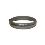 Erko - lame de scie � ruban bim�tal m42 6 / 10 dents bsk - 27 - 09 - 610 - 2750