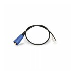 Errebi group - câble rg - 58 avec connecteur s7, longueur 5 m pour sondes ph, redo, clf, clt Errebi group - câble rg - 58 avec connecteur s7, longueur 5 m pour sondes ph, redo, clf, clt