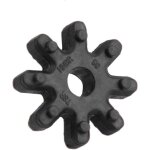 Ersandy - 5pcs coupleurs de direction flexibles 56315 - 2k000fff pour hyundai kia