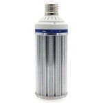 Ersandy ampoule led e40 haute puissance ma�s ampoules 80w 7000lm 2835smd lampe 85 - 265v, blanc froid ...