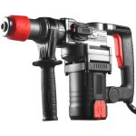 Ersandy - marteau perforateur �lectrique sds - plus 2200w perforateur burineur 5. 5j vitesse de rotation ...