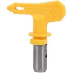 Ersandy - pistolet airless, peinture sans air pistolet, pistolet airless buse de pulv�risation kit, buse ...