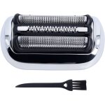 Ersatzrasierk�pfe 73s kompatibel mit braun serie 7 7020s 7025s 7085cc 7027cs 7071cc 7075cc, elektrischer ...