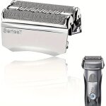 Ersatzscherkopf f�r den braun series 7 elektrorasierer ? kompatibel mit den modellen 70s, 790cc, 720, ...