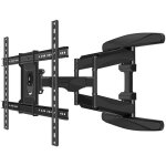Esperanza - erw021 cronos 2, 16 m (85') support tv noir Esperanza - erw021 cronos 2, 16 m (85') support tv noir