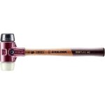 Erwin halder kg - maillet � frappe amortie simplex longueur 330 mm d. de la t�te 40 mm mi - dur / dur ...
