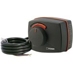 Servomoteur ara600 230 v - temps de course 90� : 120 s