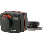 Esbe - r�gulateur de servomoteur type cra 211, r�gulateur � valeur constante, 230v, 6nm