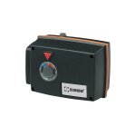 Esbe - servomoteur type 92, 3 points, 24v / ac, 60 sec. / 90 Esbe - servomoteur type 92, 3 points, 24v / ac, 60 sec. / 90