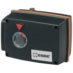 Esbe - servomoteur type 95, 3 points, 230v / ac, 60 sec / 90