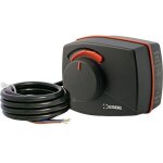 Esbe - servomoteur type ara 655, 2 points, 230v, 60 sec / 90