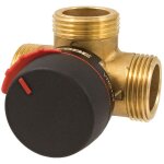 Esbe - vanne de m�lange 3 voies type vrg 132, dn50 (2'), kvs 25