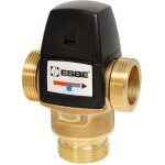Esbe - vanne thermostatique type vta 522, 45 - 65�c, dn32 (11 / 4'), kvs 3, 5