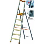 Escabeau alu pro 3 marches facal