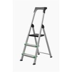 Escabeau aluminium super plus 7 marches