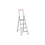 Escalux - escabeau professionnel x460 4 marches batilux