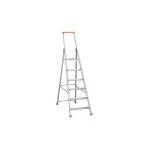 Escalux - escabeau professionnel x460 6 marches batilux