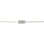 Eska - 771. 128 fusible thermique 128 °c 10 a 230 v / ac (ø) 4 mm 1 pc(s) s51900 Eska - 771. 128 fusible thermique 128 °c 10 a 230 v / ac (ø) 4 mm 1 pc(s) s51900