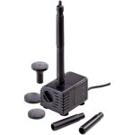 Pompe immerg�e 6 - 9 v palermo