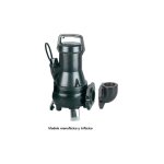 Espa - drainex - pompe de drainage mod�le : drainex 300 ma