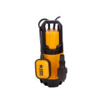 Espa - pompe eaux us�es - kona v 750 p m de leader