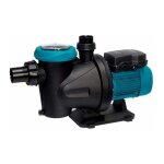 Espa - pompe de filtration piscine mod�le silen s 100 18m