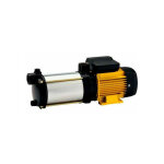 Espa - pompe multicellulaire horizontale triphase prisma 35 6n - 3 hp