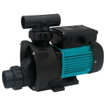 Espa - pompe de filtration spa / petite piscine mod�le tiper 70m