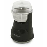Esperanza ekc002k moulin � caf� lungo pc noir
