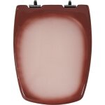 Espinosa - abattant pour wc selles cheverny, lila jasp