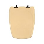 Espinosa - abattant pour wc selles cheverny, mandarine