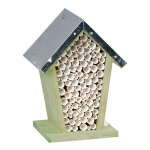 Abri pour abeilles pailles en bois fsc