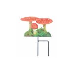 Amanite tue - mouches  planter